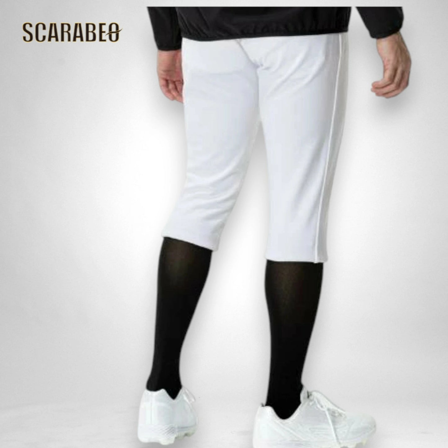 ミズノプロ ブレスサーモ アンダーストッキング ユニセックス 吸湿発熱 野球用 24-27cm 26-29cm ブラック ネイビー 12jxcu81