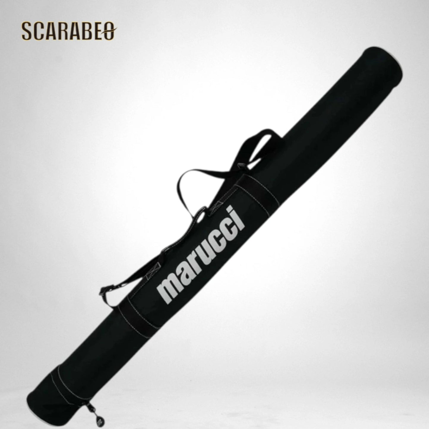 Marucci ワニクラッシャーパワー MJJSBBWP 軟式バット トップバランス M号球対応 WANI CRUSHER POWER 青ワニ 一般軟式 野球 マルチ マルーチ mjjsbbwp