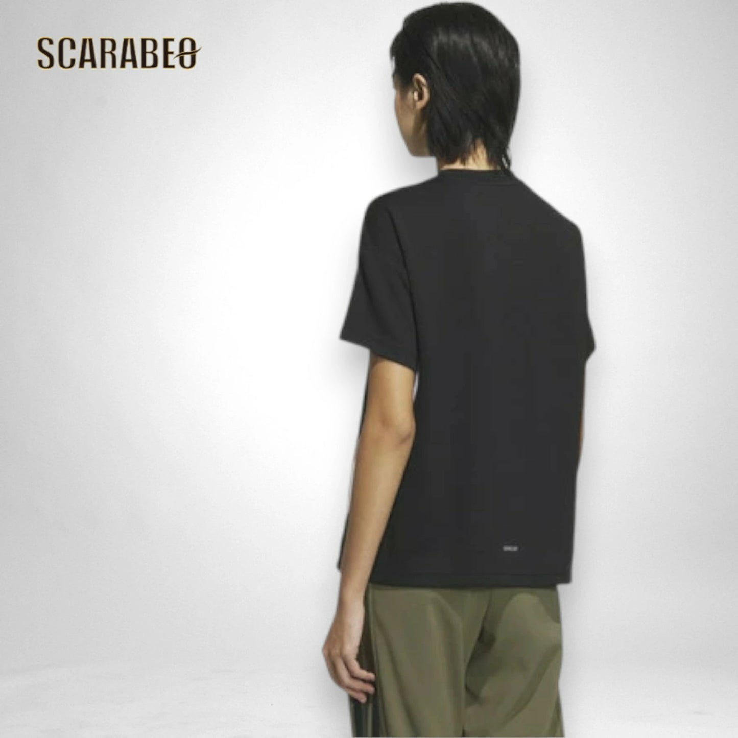 adidas アディダス レディース 半袖 Tシャツ KQD82 カラーブロック AEROREADY 吸汗速乾 コットン混 スポーツウェア トップス ルーズフィット kqd82