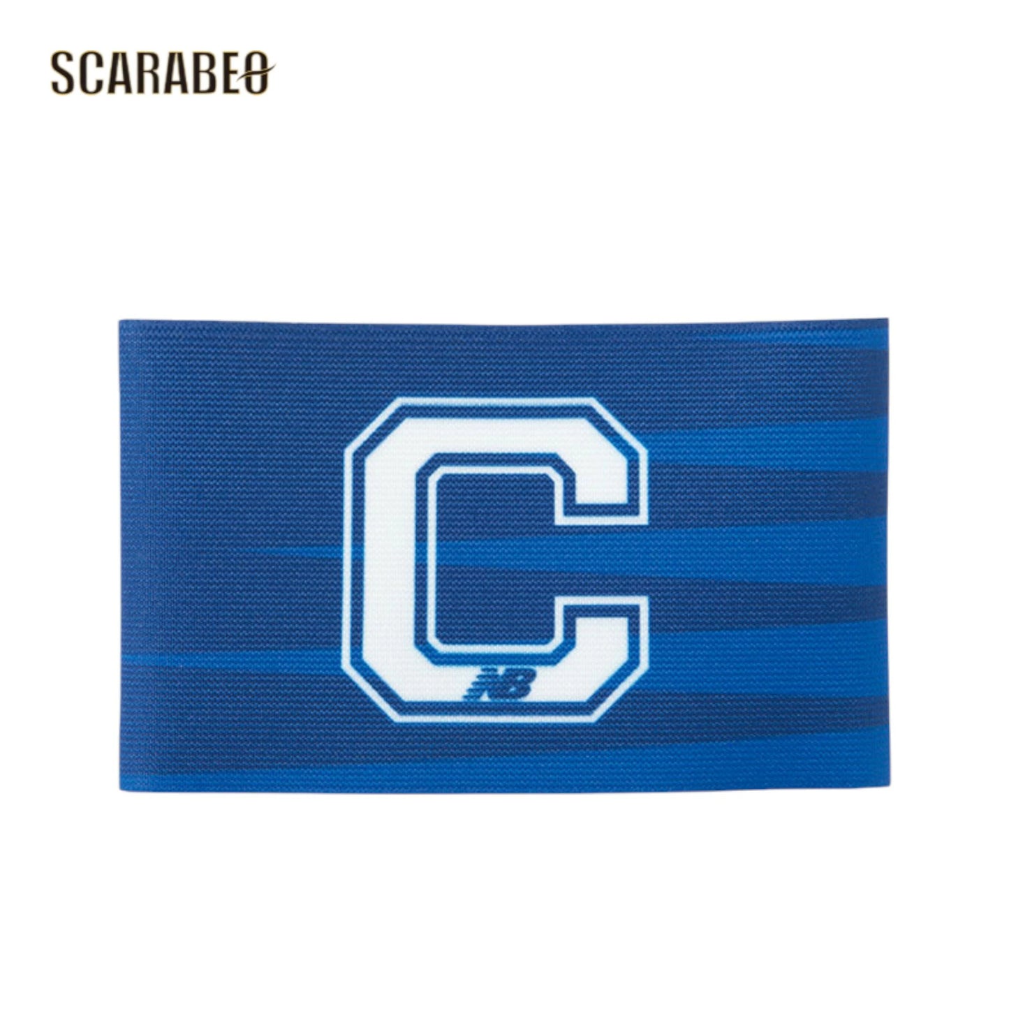 ニューバランス キャプテンマーク Cマーク LAM45627 メンズ ユニセックス サッカー フットサル アームバンド ウェアアクセサリー lam45627