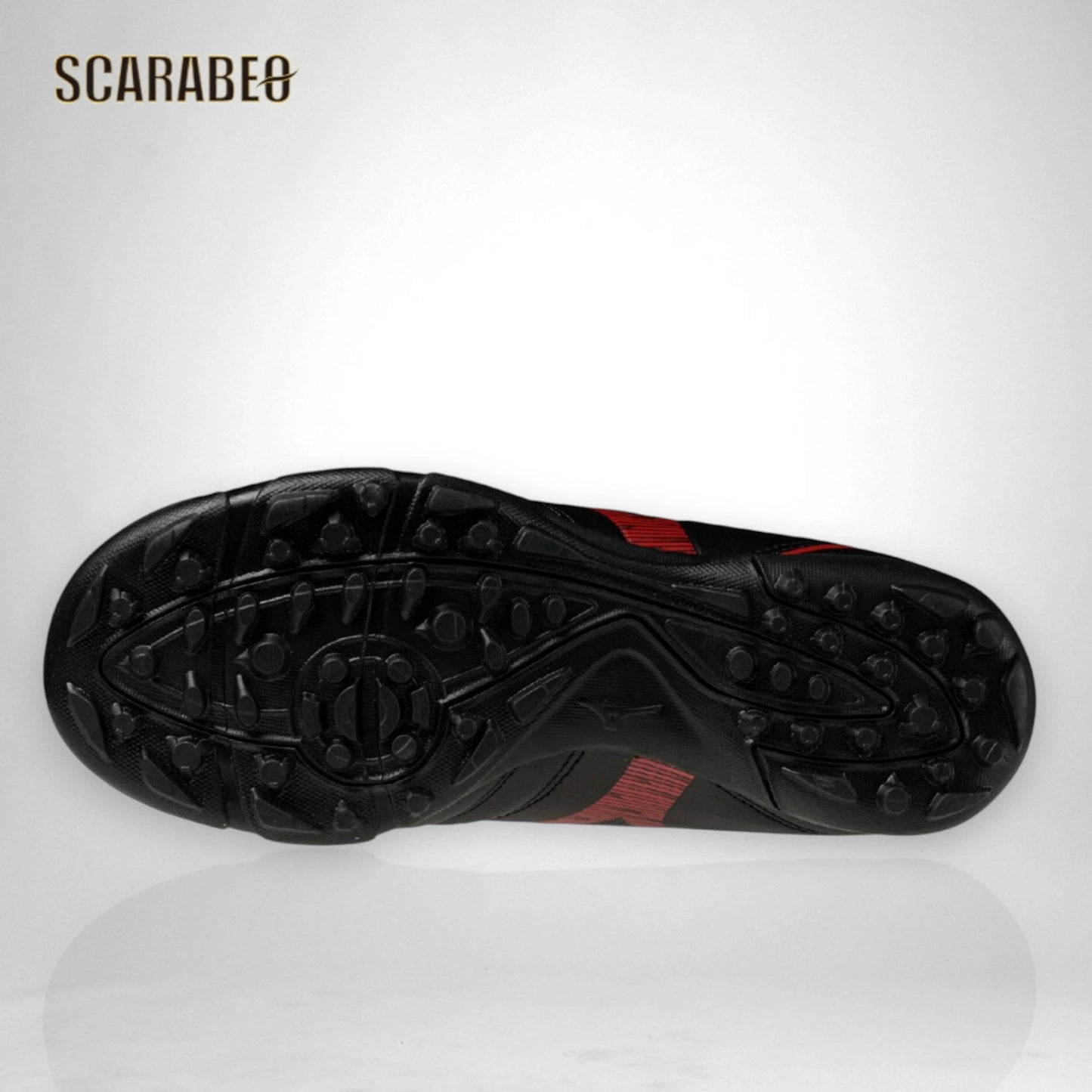 【予約販売】ミズノ MIZUNO モナルシーダ NEO III SELECT Jr AS ジュニア トレーニングシューズ サッカー フットサル ワイドフィット 3E ゼログライドライト インソール 軽量 人工皮革 25AW p1ge252500