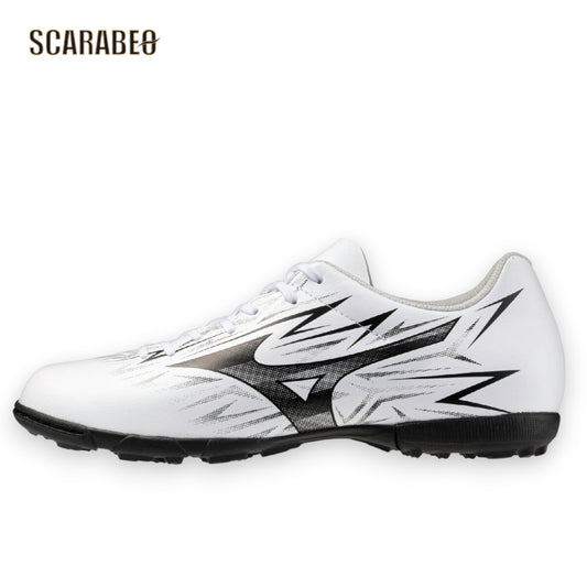 ミズノ MIZUNO モナルシーダ NEO 3 CLUB AS フットサルシューズ メンズ レディース ソフト人工皮革 ノンステッチ ワイドフィット トレーニング ターフ コート p1gd262709