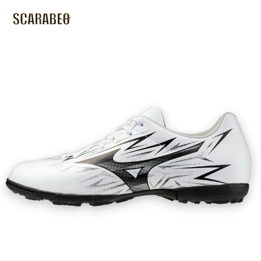 【予約販売】ミズノ MIZUNO モナルシーダ NEO 3 CLUB AS フットサルシューズ メンズ レディース ソフト人工皮革 ノンステッチ ワイドフィット トレーニング ターフ コート p1gd262709