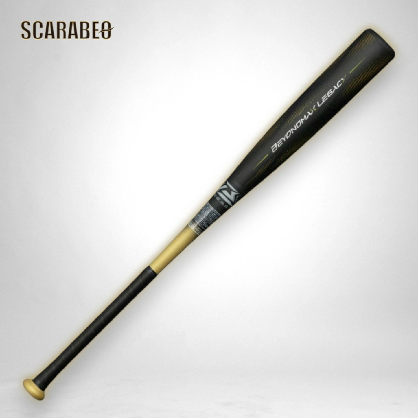 野球 ミズノ 限定 ビヨンドマックス レガシー 軟式用 FRP製 バット 一般 大人 トップバランス 1CJBR198 MIZUNO 1cjbr198