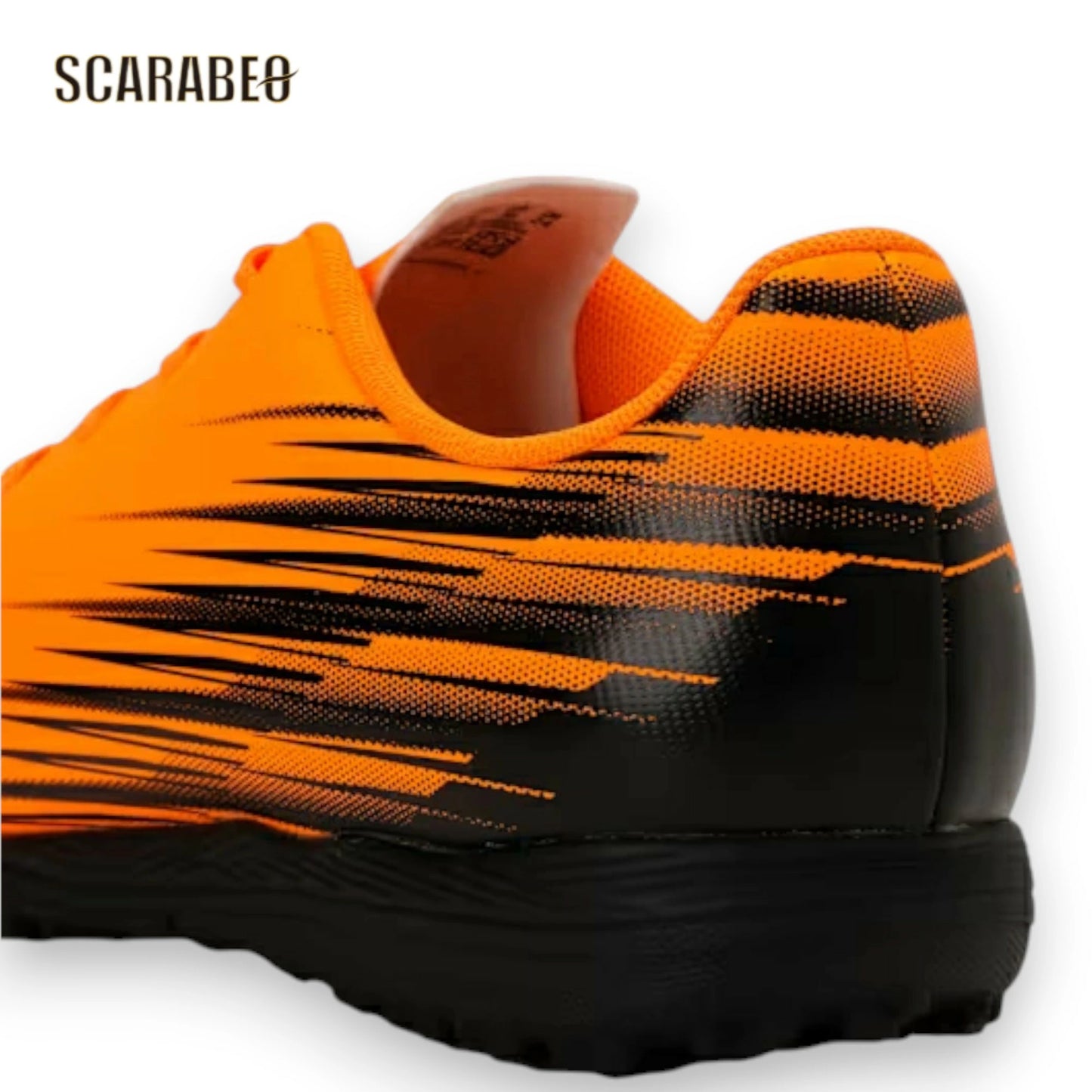 プーマ PUMA アタッカント II TT ジュニア 108497-04 サッカー トレーニングシューズ キッズ 人工芝 土 OR/BK 108497-04