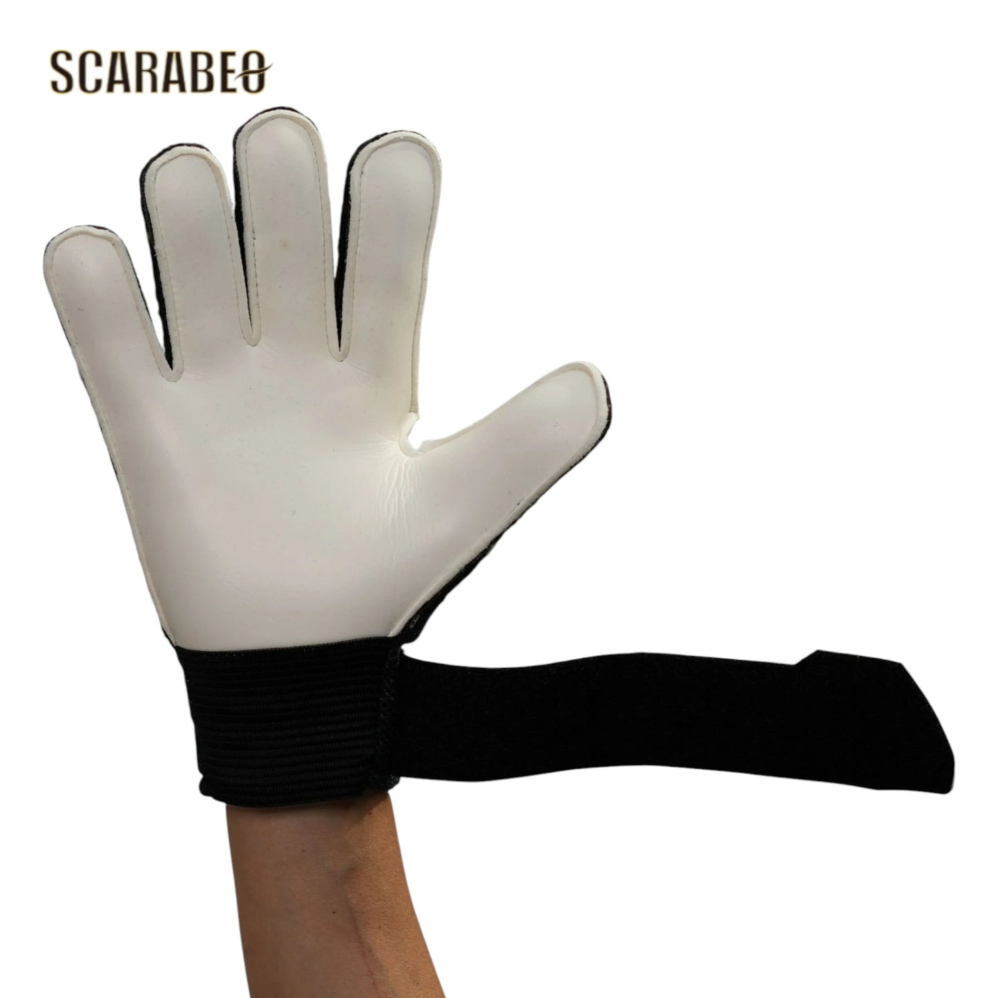 uhlsport ウールシュポルト プレディクション スターターソフト GKグローブ 1011338-01 サッカー キーパーグローブ 1011338-01