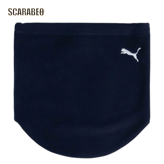 PUMA プーマ ネックウォーマー 054775-01 防寒 メンズ レディース サッカー フットサル 冬 054775-02