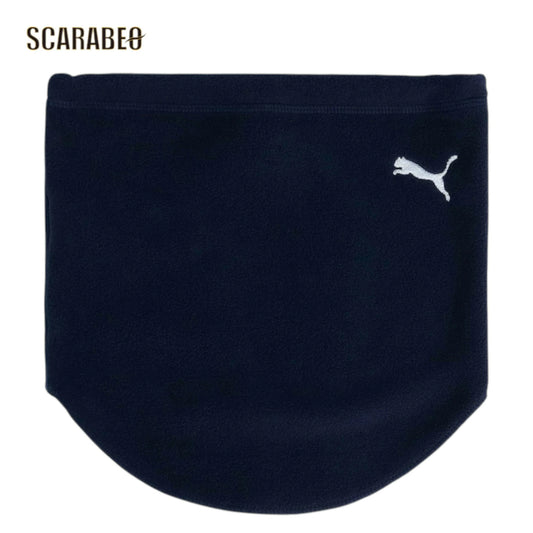 PUMA プーマ ネックウォーマー 054775-01 防寒 メンズ レディース サッカー フットサル 冬 054775-02