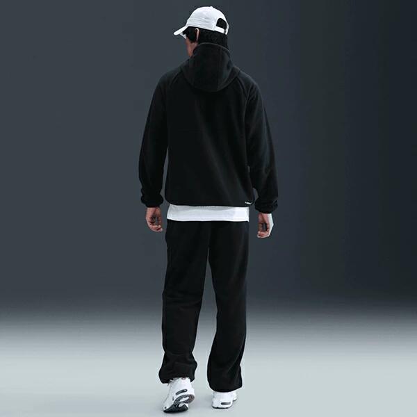 NIKE ナイキ スポーツウェア クラブ メンズ ウィンターライズド トップ Therma-FIT パーカー HV1440-010 hv1440