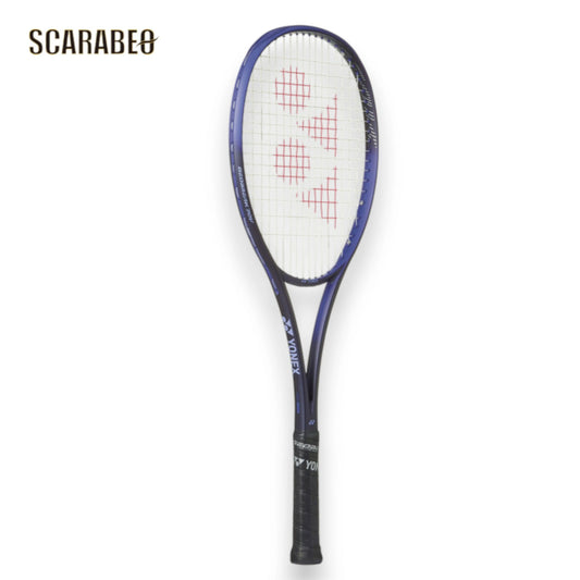 ヨネックス YONEX ソフトテニス ラケット 前衛向け ジオブレイク70V 02GB70V-751 日本製 専用ケース付 02gb70v-751