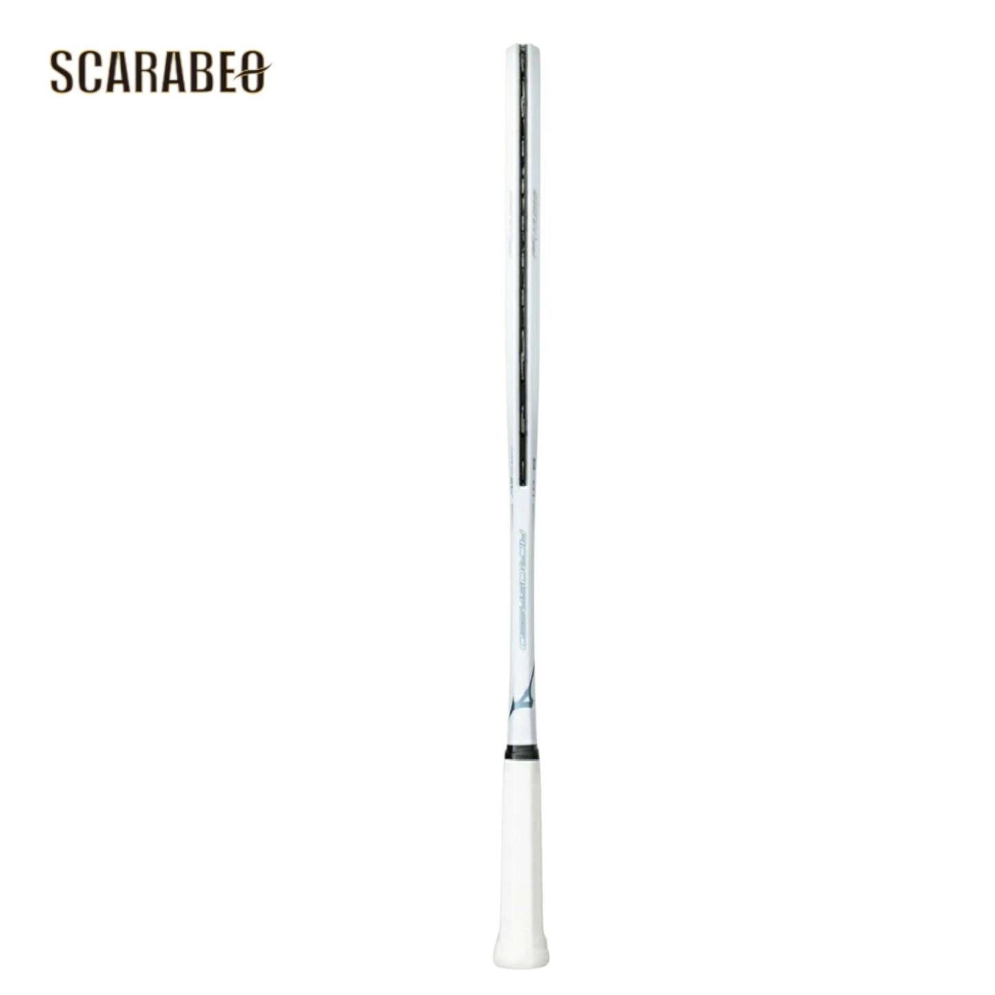 ミズノ MIZUNO ソフトテニス ラケット ACROSPEED S-01 アクロスピード 63JTN6A420 後衛向け 63jtn6a420