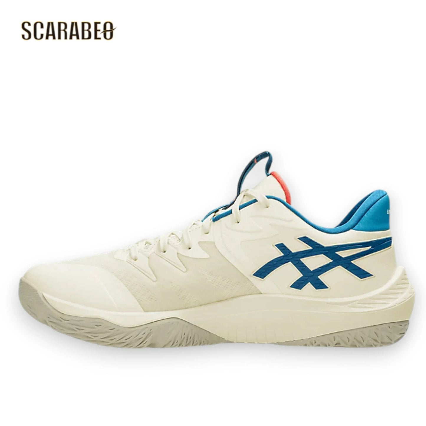 アシックス ASICS バスケットボールシューズ UNPRE ARS LOW 2 アンプレアルス ロー2 安定性 重視 1063a083-750