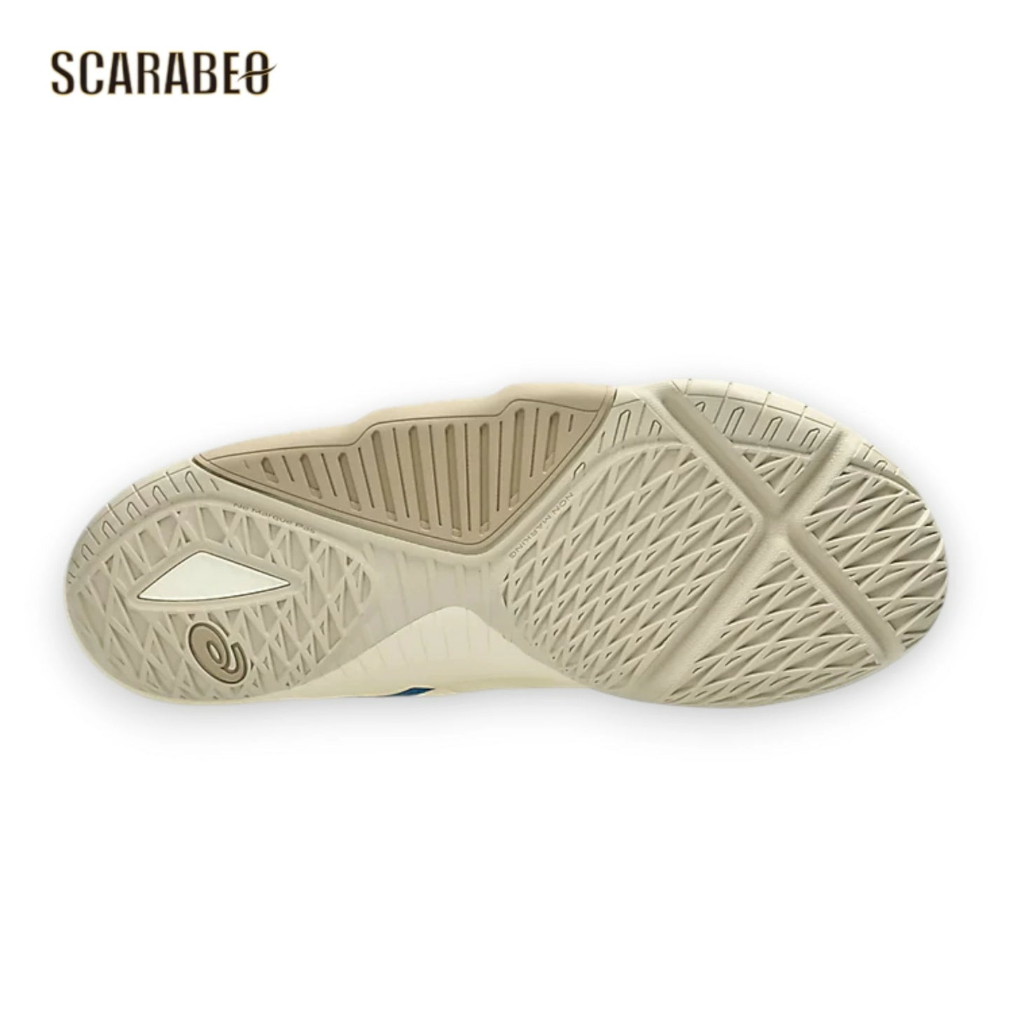 アシックス ASICS バスケットボールシューズ UNPRE ARS LOW 2 アンプレアルス ロー2 安定性 重視 1063a083-750