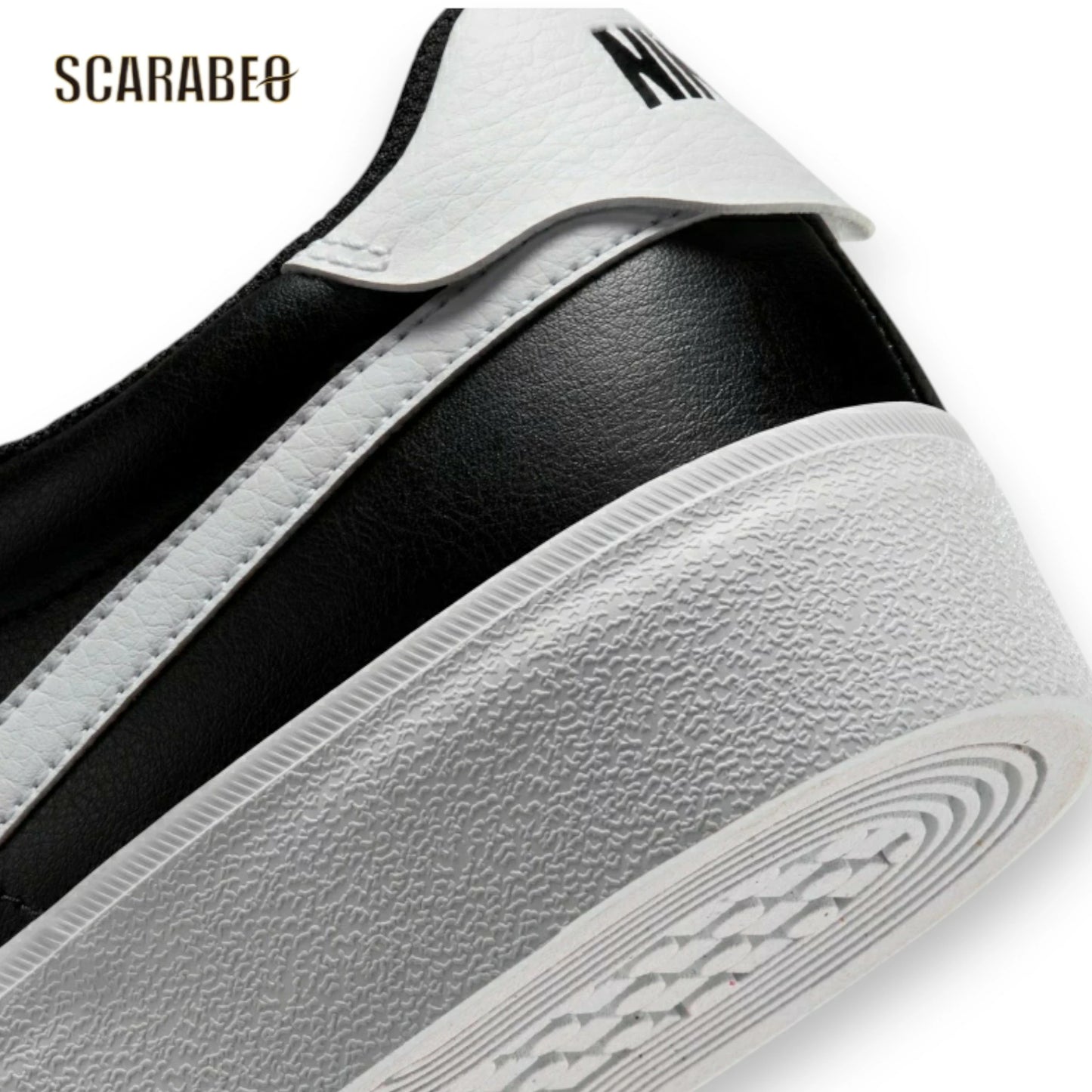 ナイキ コート ショット スニーカー メンズ レディース NIKE FQ8146-002 大人用 シューズ 靴 ブラック ホワイト 黒 白 カジュアル 通学 通勤 fq8146-002