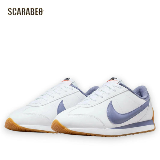 ナイキ ウィメンズ パシフィック LTR スニーカー NIKE レディース シューズ 靴 HV6430-100 ホワイト 白 通勤 通学 ライフスタイル 70’s レトロ