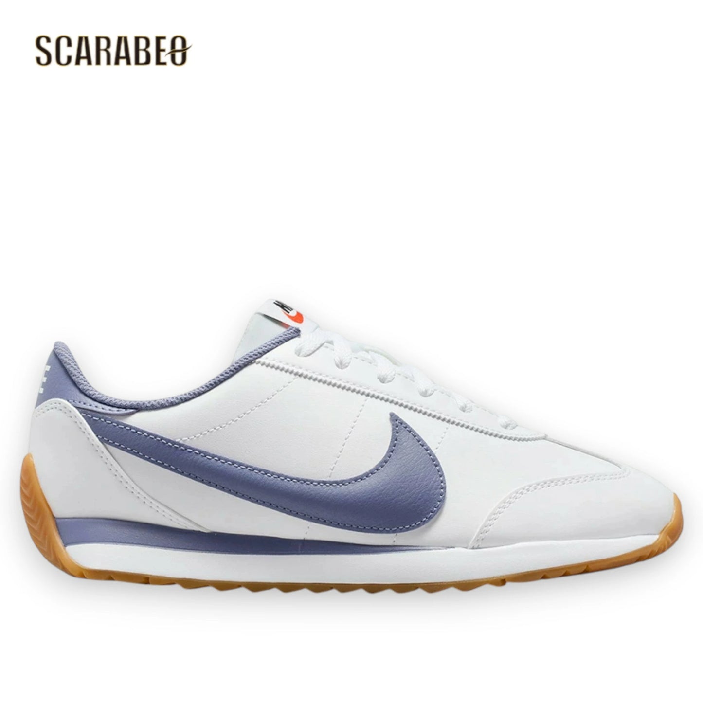 ナイキ ウィメンズ パシフィック LTR スニーカー NIKE レディース シューズ 靴 HV6430-100 ホワイト 白 通勤 通学 ライフスタイル 70’s レトロ
