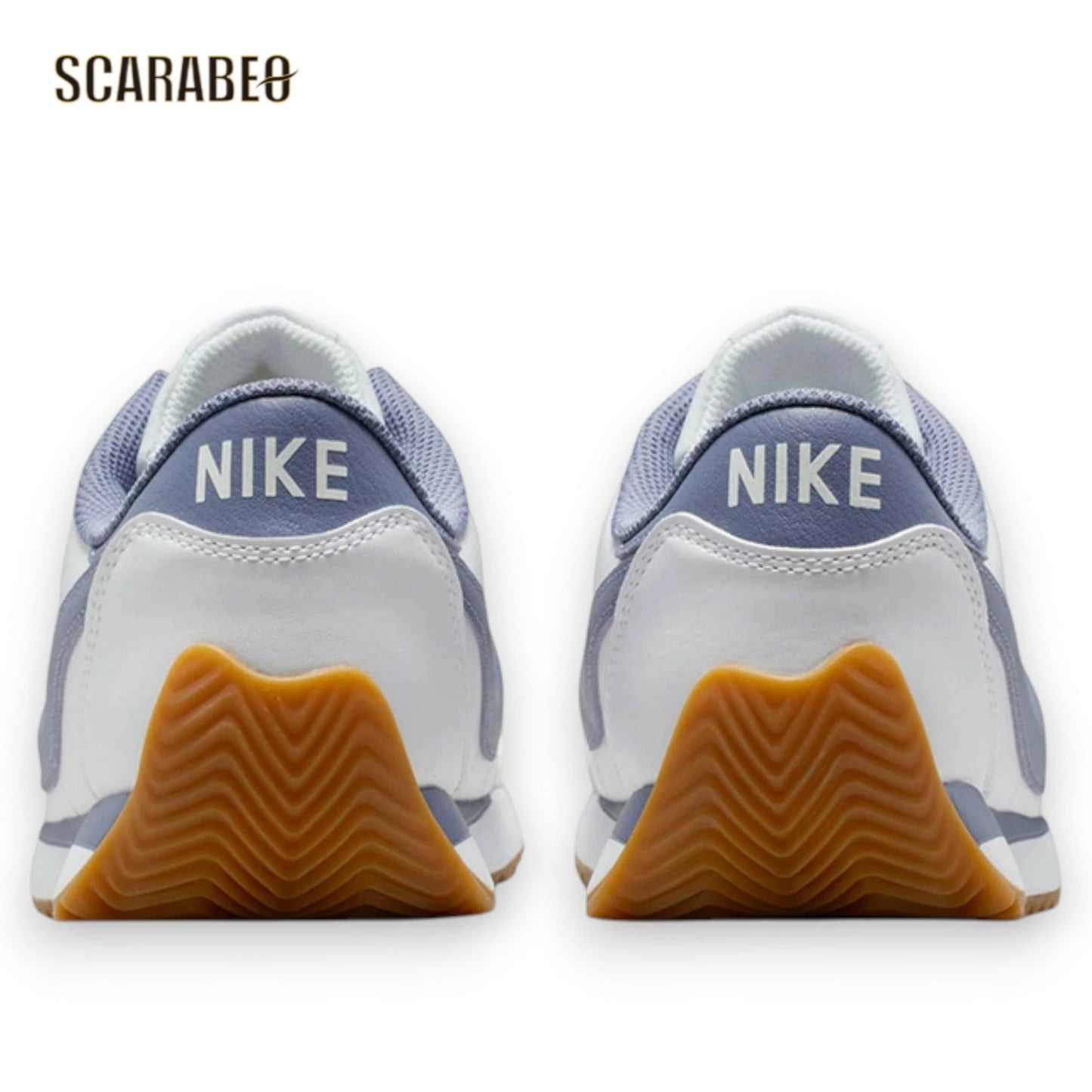 ナイキ ウィメンズ パシフィック LTR スニーカー NIKE レディース シューズ 靴 HV6430-100 ホワイト 白 通勤 通学 ライフスタイル 70’s レトロ