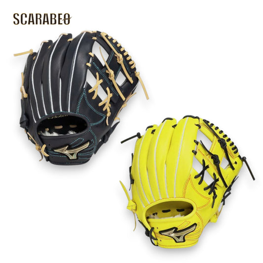 ミズノ 少年軟式 グローブ 内野手用 ジュニア グローバルエリート RG 坂本勇人モデル サイズL 1AJGY33143 野球 グラブ 右投げ 1ajgy33143