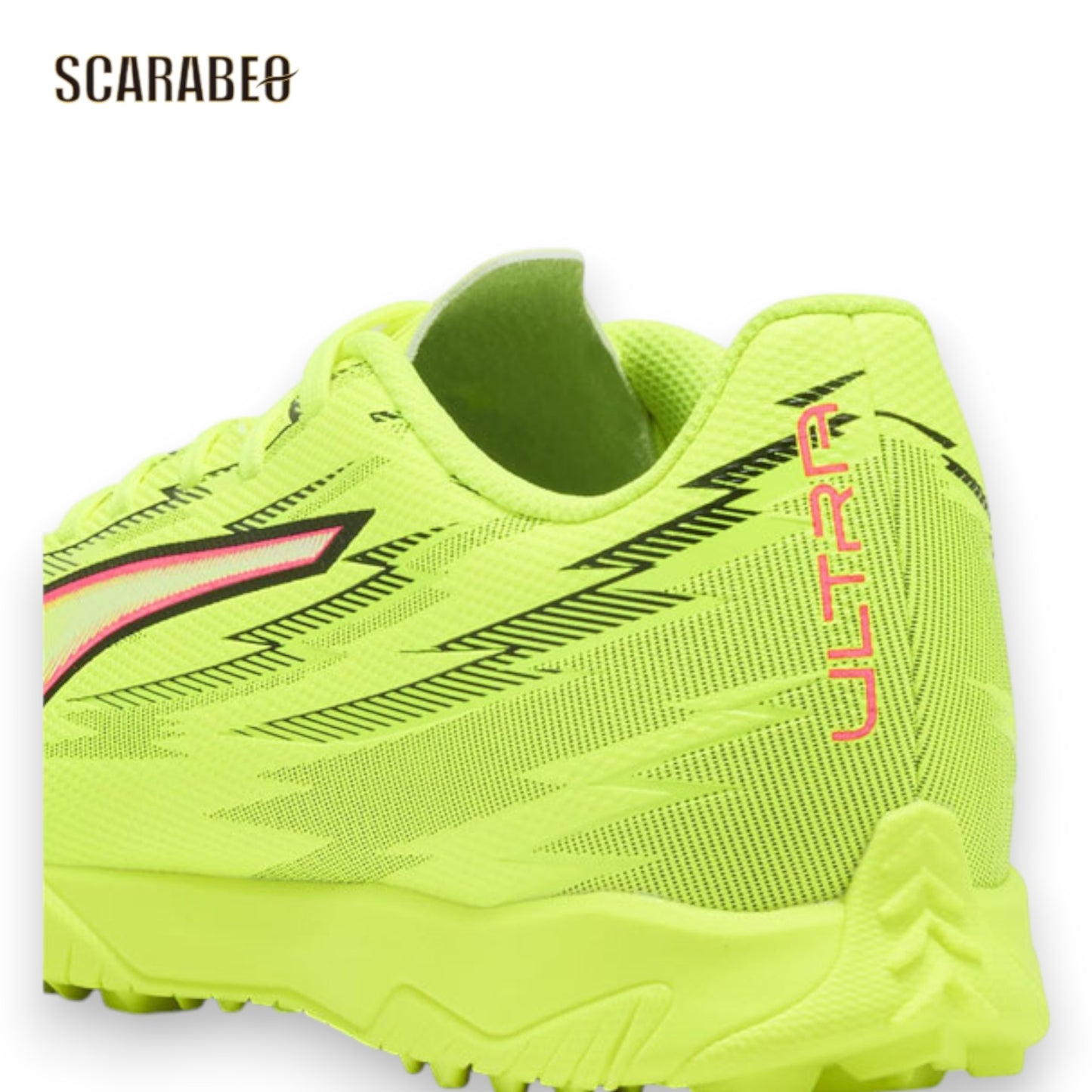PUMAプーマウルトラ6プレイTT108987-01サッカートレーニングシューズフットサルトレシュー人工芝対応108987-01