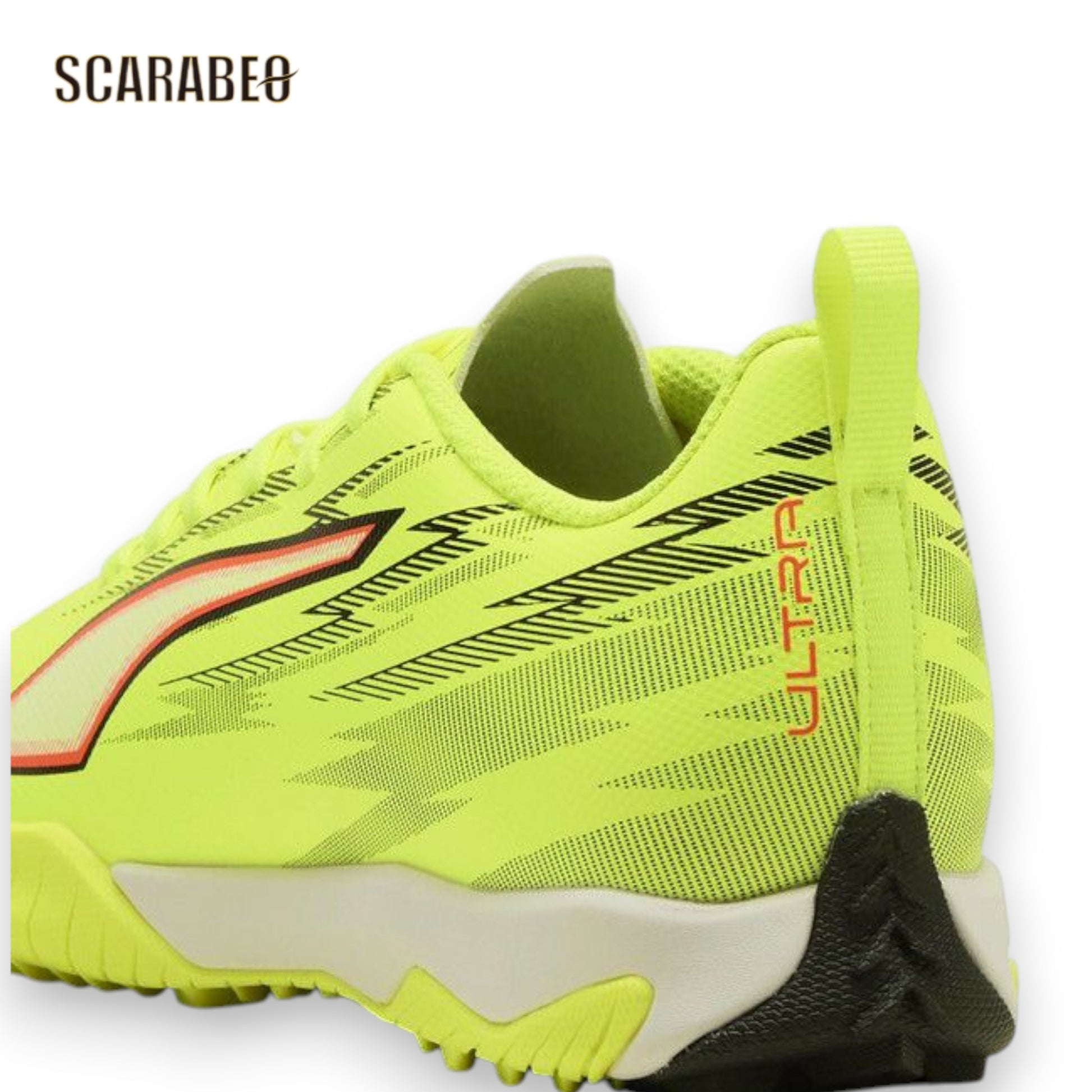 PUMAプーマウルトラ6プレイTT+MIDJR10905801ジュニアサッカートレーニングシューズUNLEASHEDPACK土人工芝対応109058-01