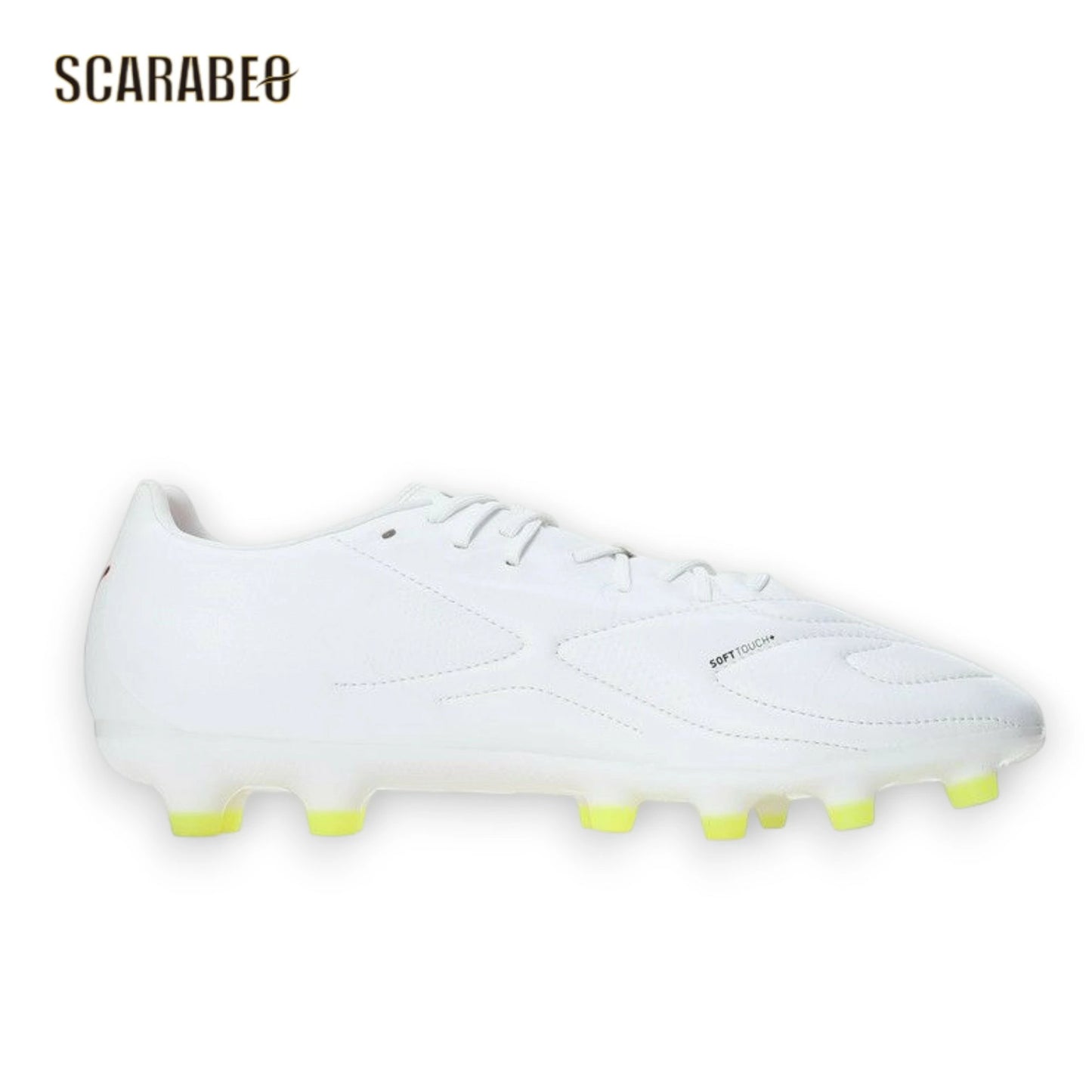 プーマ PUMA サッカースパイク キング 20 マッチ ワイド HG/AG UNLEASHED PACK 26SS 土 人工芝 天然芝 108467 01 108467-01