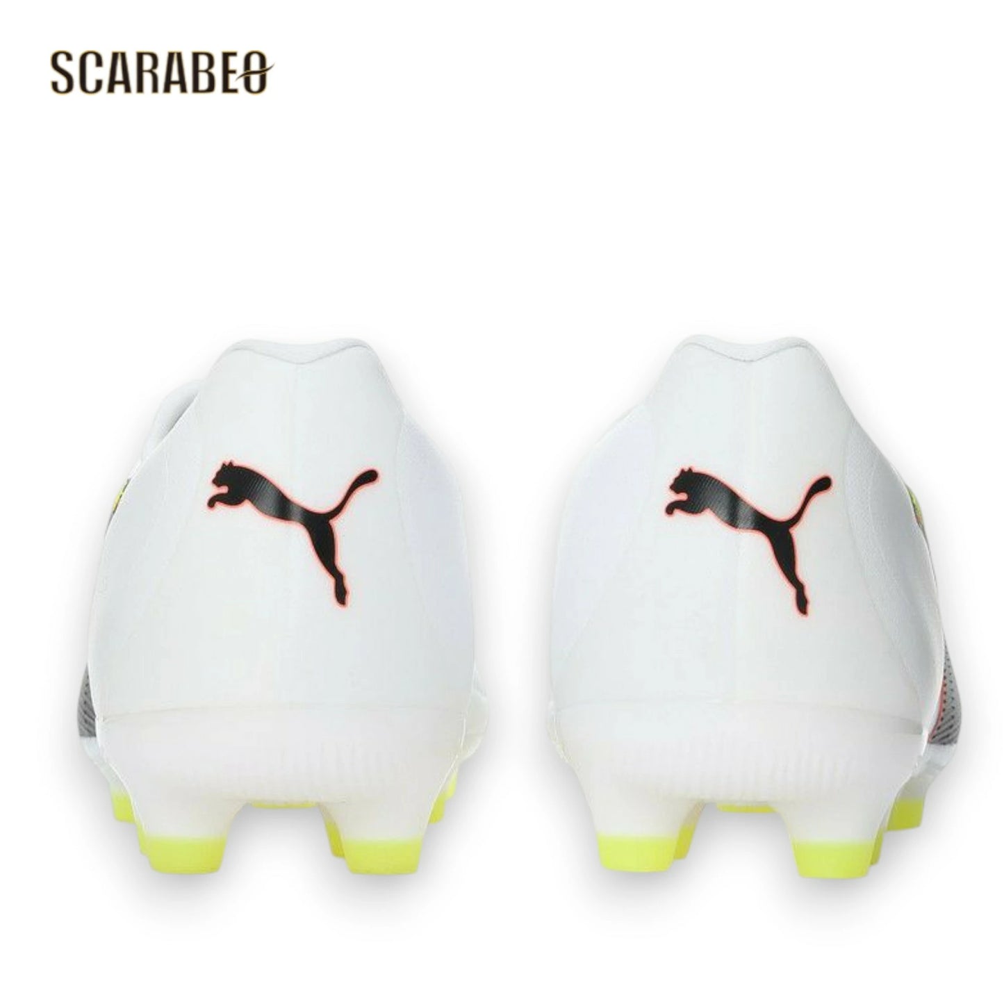 プーマ PUMA サッカースパイク キング 20 マッチ ワイド HG/AG UNLEASHED PACK 26SS 土 人工芝 天然芝 108467 01 108467-01