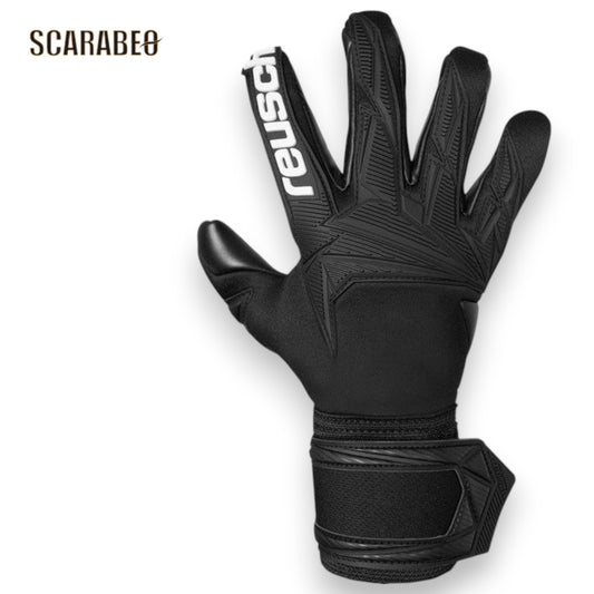 reusch ロイシュ キーパーグローブ アトラクト フリーゲル インフィニティ 5670735-7700 GKグローブ 大人用 5670735-7700