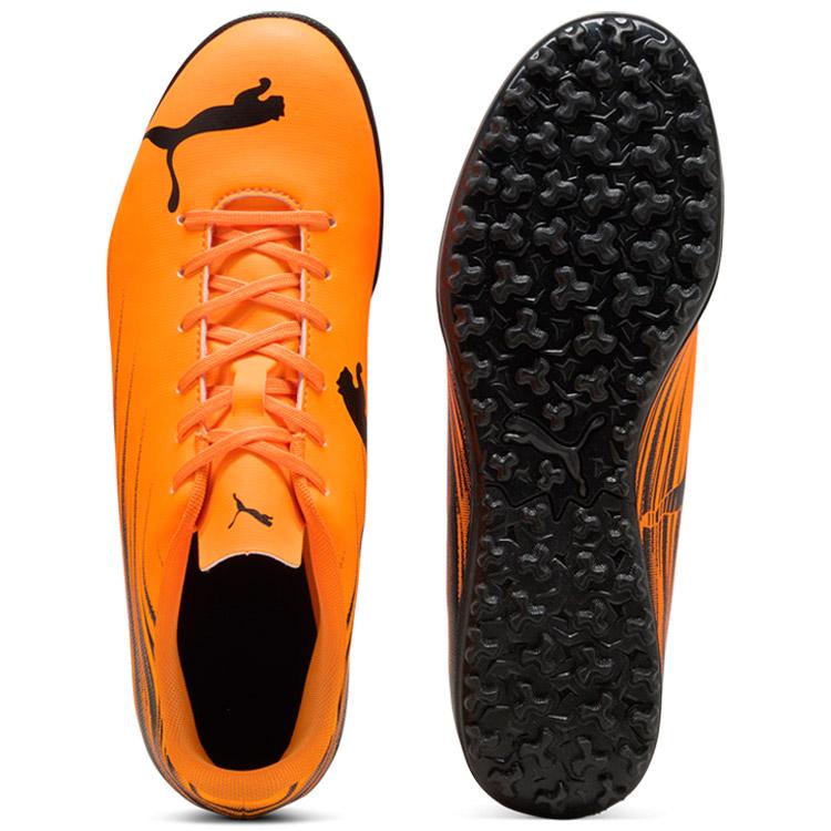 プーマ PUMA サッカー トレーニングシューズ アタッカント 2 TT トレシュー 人工芝 土 グラウンド対応 大人 メンズ 108494-04