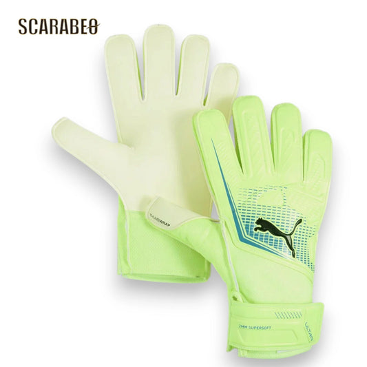 プーマ PUMA ゴールキーパーグローブ ウルトラ プレイ RC ULTRA PLAY RC キーパー 手袋 GK トレーニング用 041952-02