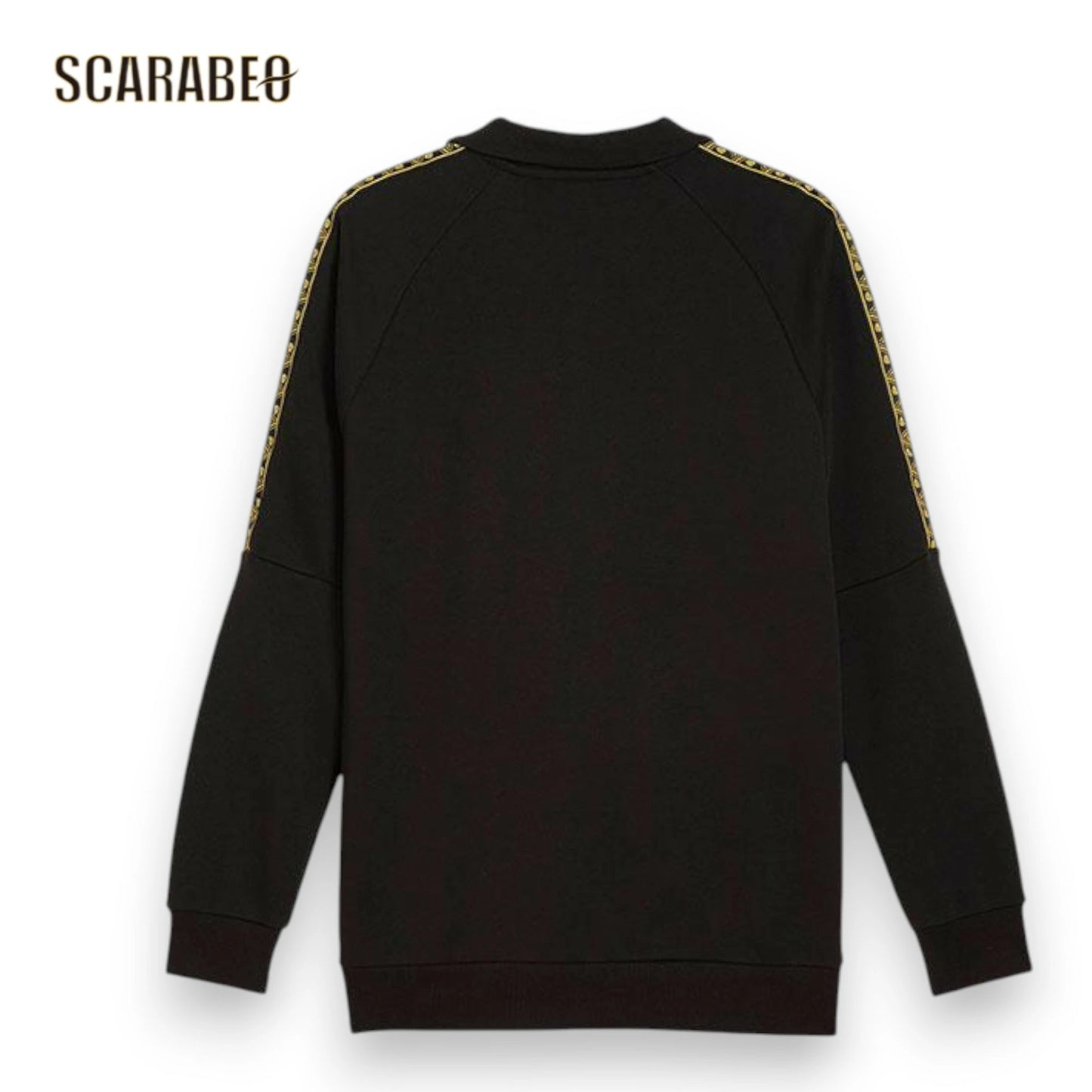 プーマ PUMA メンズ ドルトムント キング ドリル トップ トラックジャケット サッカー ウェア BVB ボルシア ドルトムント KING コレクション