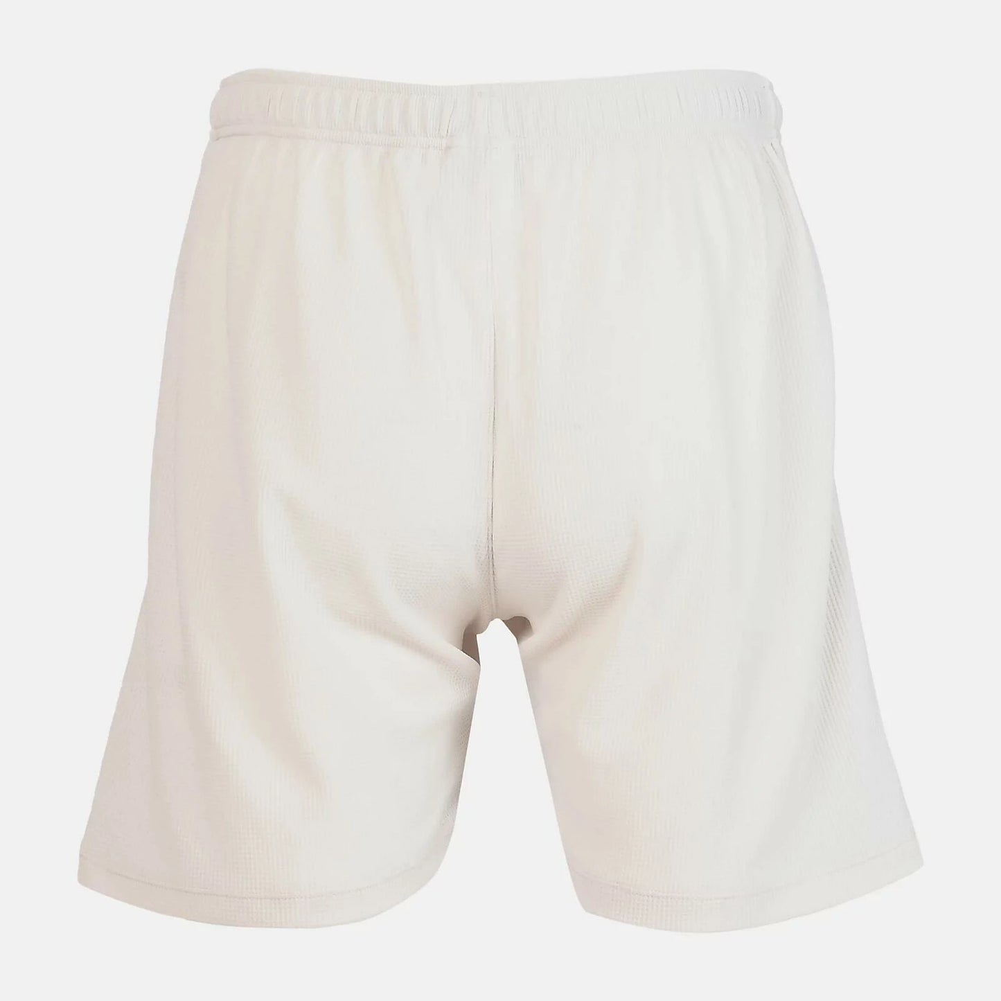 ニューバランス New Balance Black Out ポリワッフルショーツ ポケット付き SEA SALT メンズ サッカー フットサル トレーニング ハーフパンツ 吸汗速乾 ams55260-sst