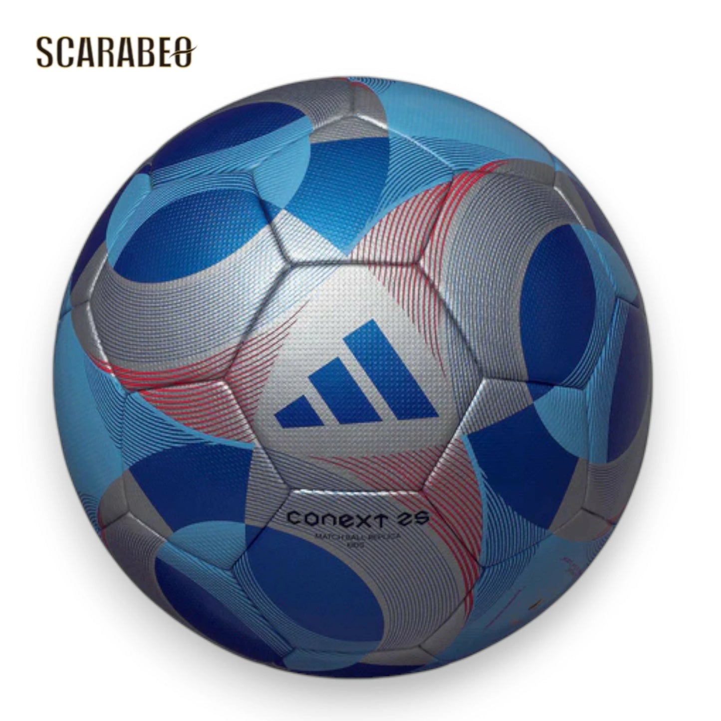 アディダス adidas コネクト25 キッズ 4号球 ADF400B FIFA主要大会 公式試合球 レプリカ サッカーボール 小学生用 adf400b