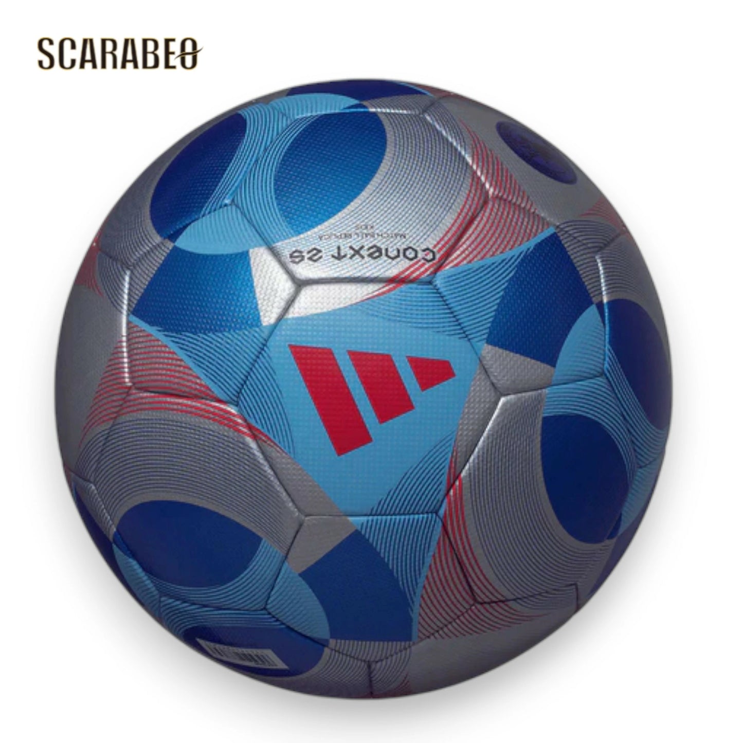 アディダス adidas コネクト25 キッズ 4号球 ADF400B FIFA主要大会 公式試合球 レプリカ サッカーボール 小学生用 adf400b