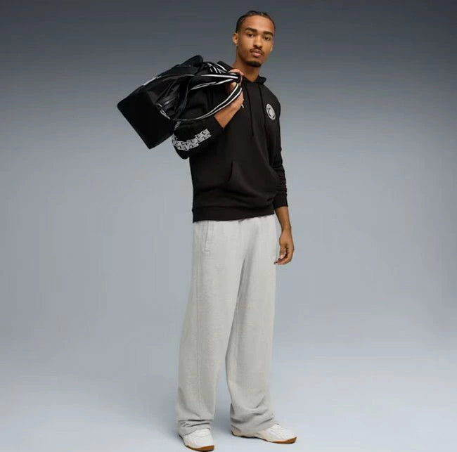 プーマ PUMA 25/26 マンチェスター・シティ MCFC KING フーディ 782698-02 プレミアリーグ サッカー クラブ公式 パーカー メンズ 782698-02