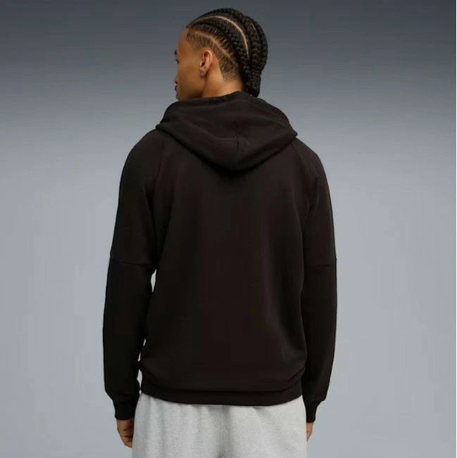 プーマ PUMA 25/26 マンチェスター・シティ MCFC KING フーディ 782698-02 プレミアリーグ サッカー クラブ公式 パーカー メンズ 782698-02