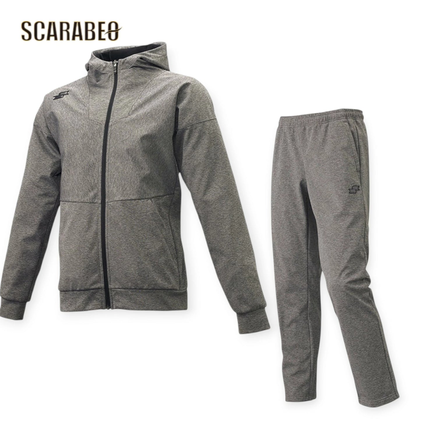 SSK エスエスケイ スウェット 上下セット メンズ フルZIP ボンディングパーカー パンツ トレーニングウェア 野球 大きいサイズ DRF024 DRF025P drf024-drf025p