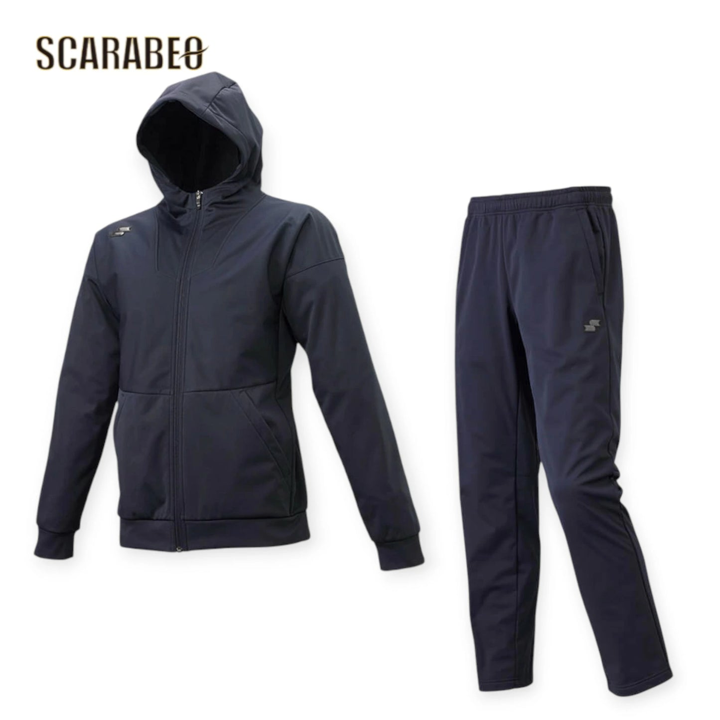 SSK エスエスケイ スウェット 上下セット メンズ フルZIP ボンディングパーカー パンツ トレーニングウェア 野球 大きいサイズ DRF024 DRF025P drf024-drf025p