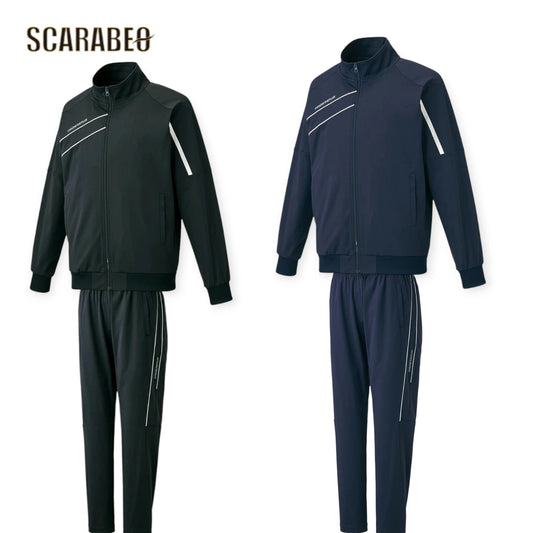 ゼット ZETT プロステイタス トレーニングウェア 上下セット ジャケット パンツ 野球 ウォームアップ BPRO215 BPRO212P