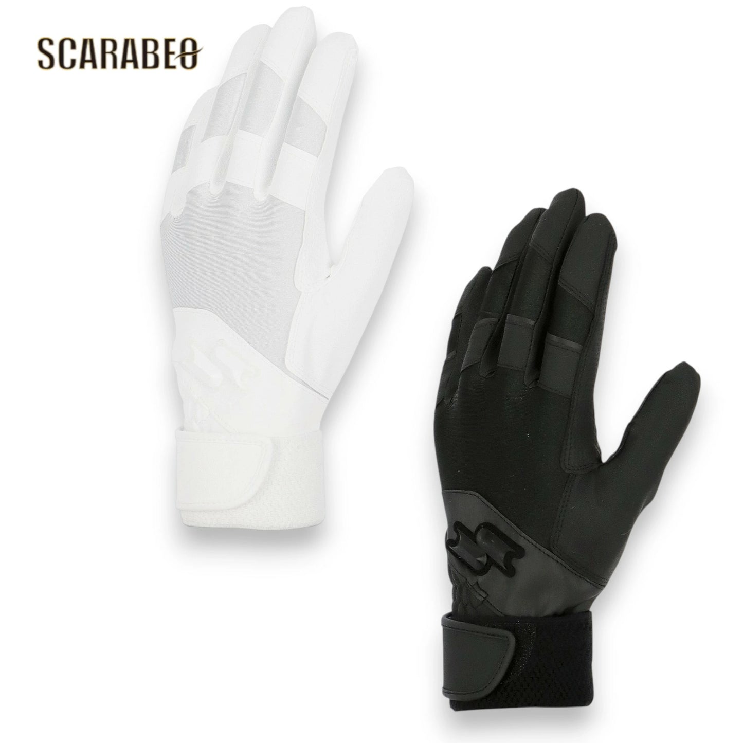 SSK エスエスケイ 高校野球対応 バッティンググローブ 両手用 シングルバンド BG3025WF 水洗い可能 bg3025wf