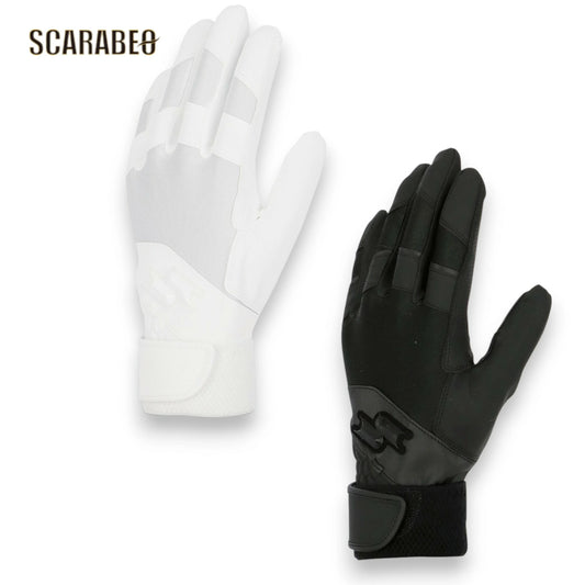 SSK エスエスケイ 高校野球対応 バッティンググローブ 両手用 シングルバンド BG3025WF 水洗い可能 bg3025wf