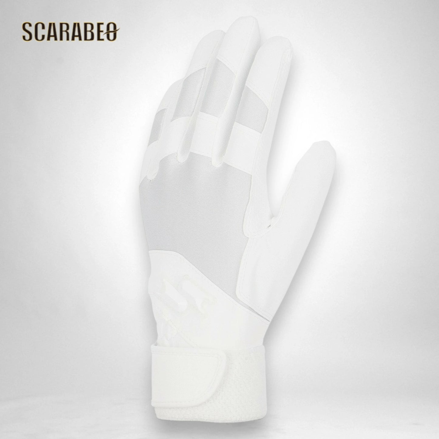 SSK エスエスケイ 高校野球対応 バッティンググローブ 両手用 シングルバンド BG3025WF 水洗い可能 bg3025wf