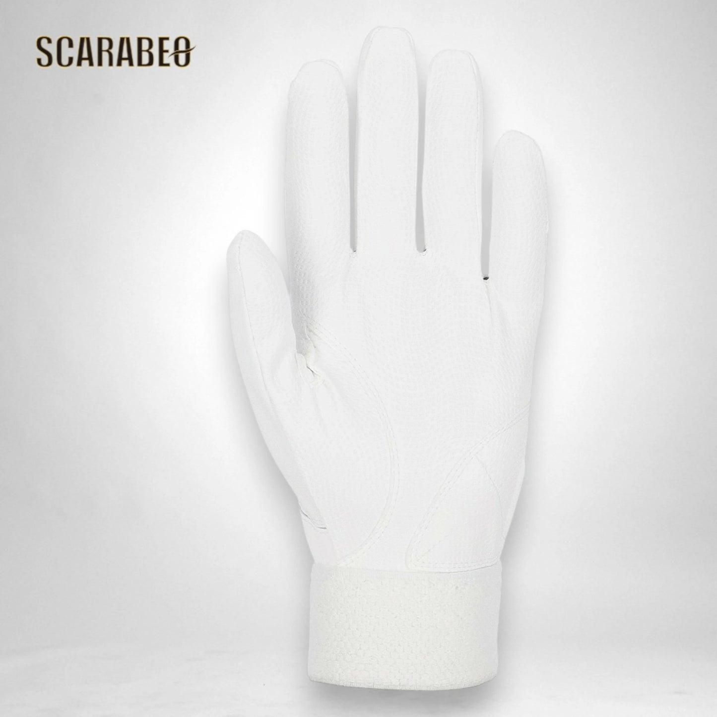 SSK エスエスケイ 高校野球対応 バッティンググローブ 両手用 シングルバンド BG3025WF 水洗い可能 bg3025wf