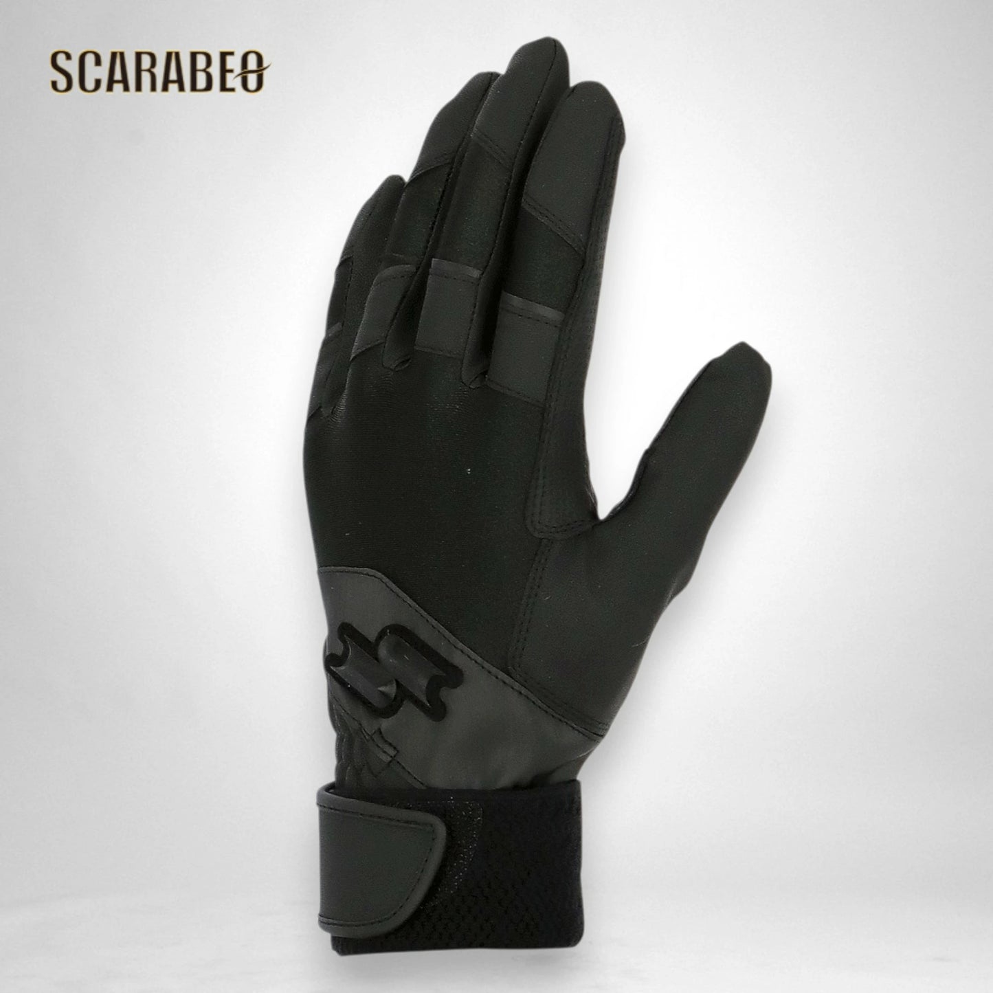 SSK エスエスケイ 高校野球対応 バッティンググローブ 両手用 シングルバンド BG3025WF 水洗い可能 bg3025wf