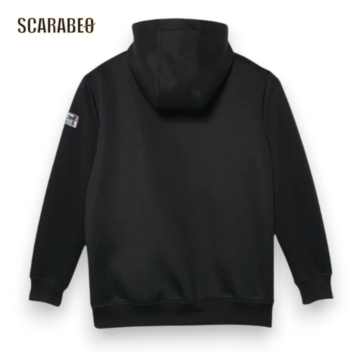 BIKE バイク ジュニア ドライスウェットパーカー B/Bロゴ BK6721 ミニバス バスケットボール 子供 吸汗速乾 ストレッチ 130-160cm bk6721