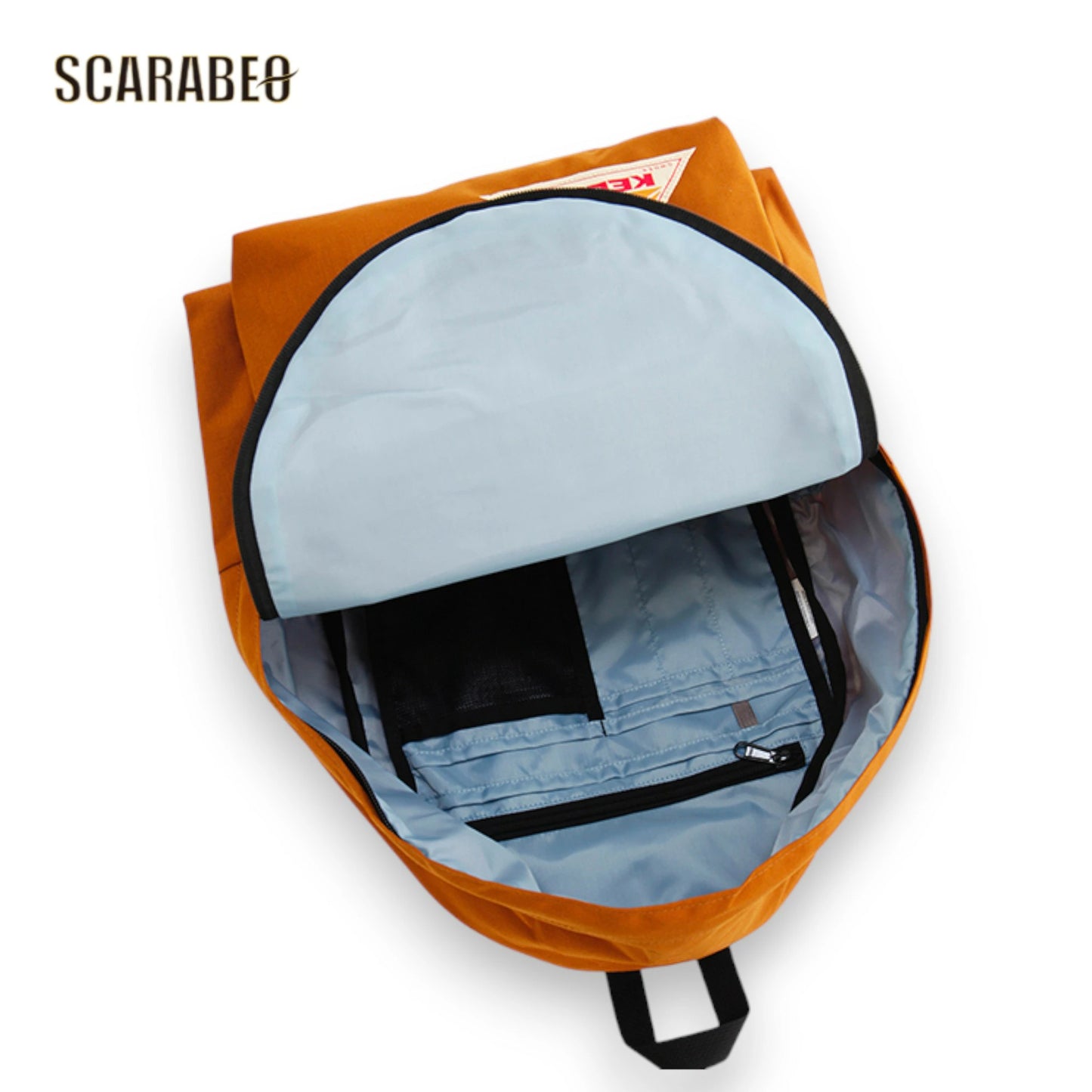 KELTY ケルティ WIDE DAYPACK ワイド デイパック リュック バックパック マザーズバッグ 32592462