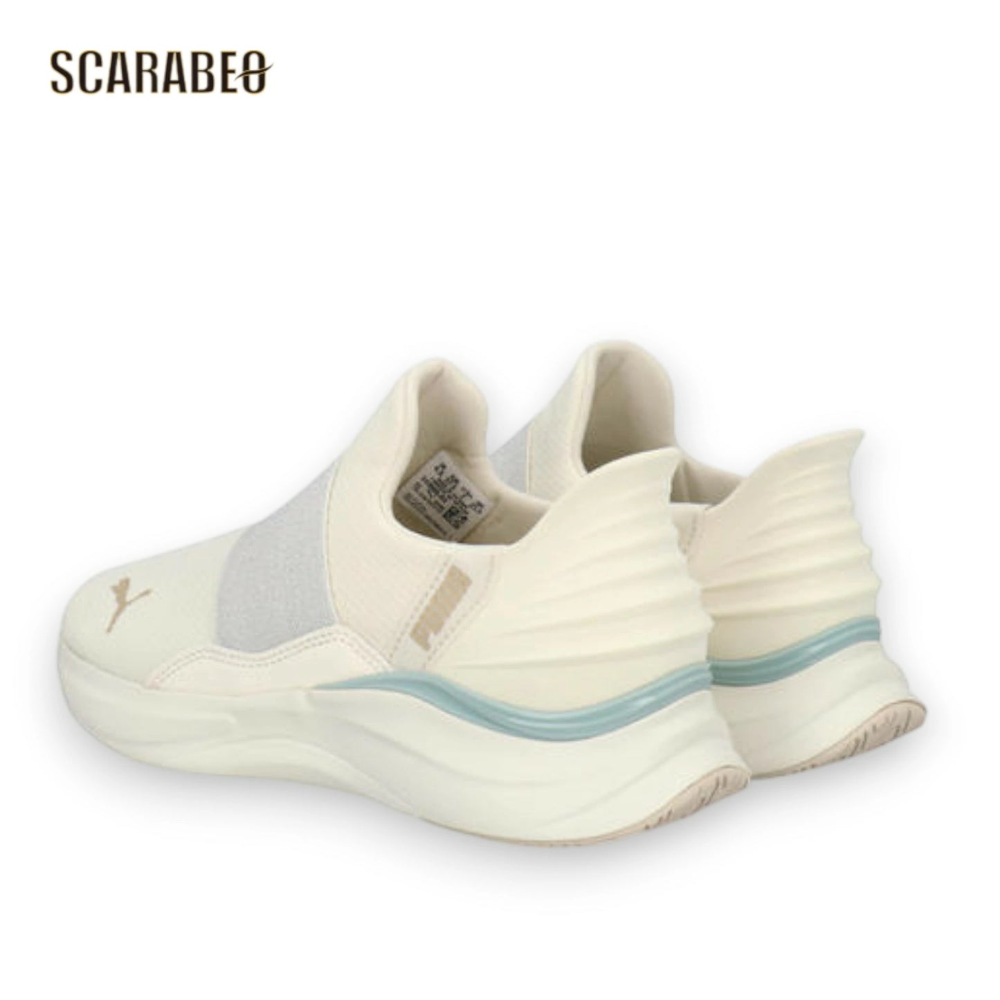 PUMA プーマ SOFTRIDE HARMONY EASE IN GL W レディース スニーカー 軽量 ハンズフリー 311999 311999-03