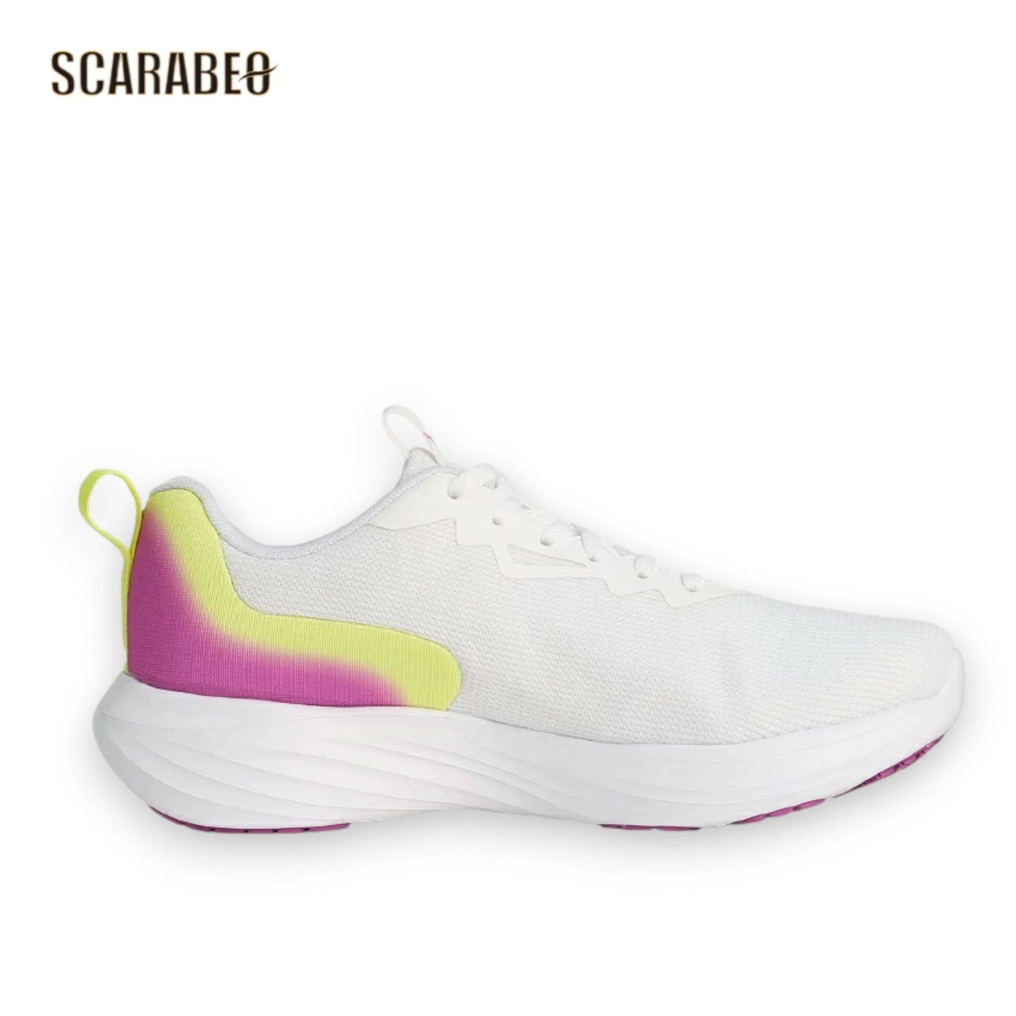 プーマ PUMA スピード モンスター V5 PL ジュニア スニーカー キッズ 運動靴 軽量 311163 311163-05