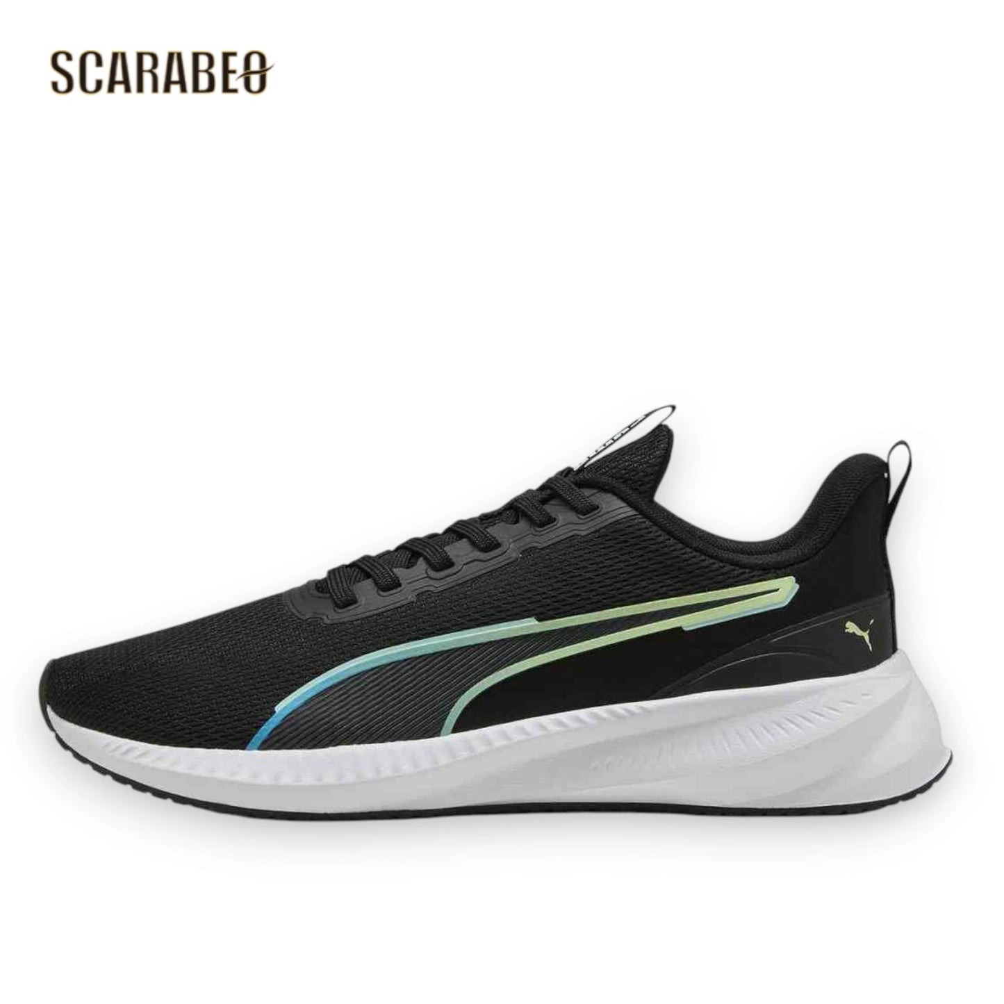 PUMA プーマ フライヤー LITE 3 ランニングシューズ メンズ レディース 軽量 SoftFoam+ 310797 310797-21
