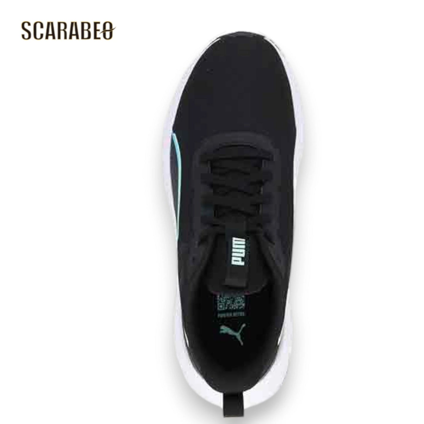 PUMA プーマ フライヤー LITE 3 ランニングシューズ メンズ レディース 軽量 SoftFoam+ 310797 310797-21