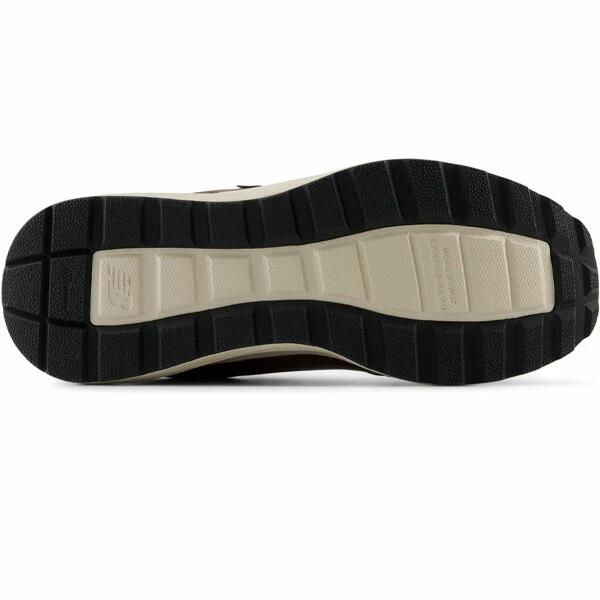 ニューバランス DynaSoft 363 v9 MW363MC94E メンズ ウォーキングシューズ 幅広 4E ジッパー new balance ブラウン mw363mc94e